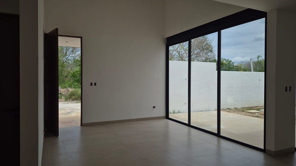House in Chichi Suárez, Mérida, photo 19 of 19