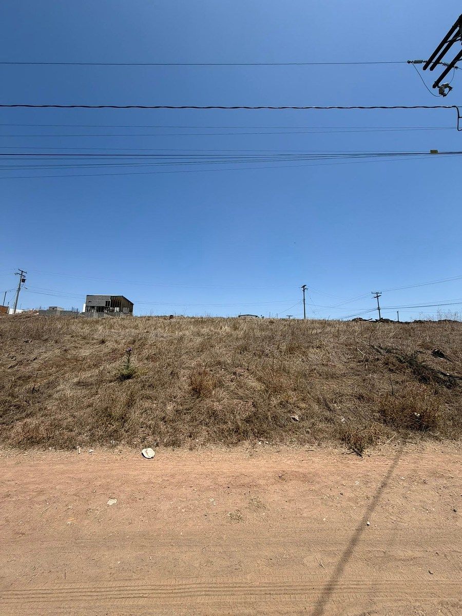 Terreno en Misión del Mar II, Playas de Rosarito, foto 2 de 6