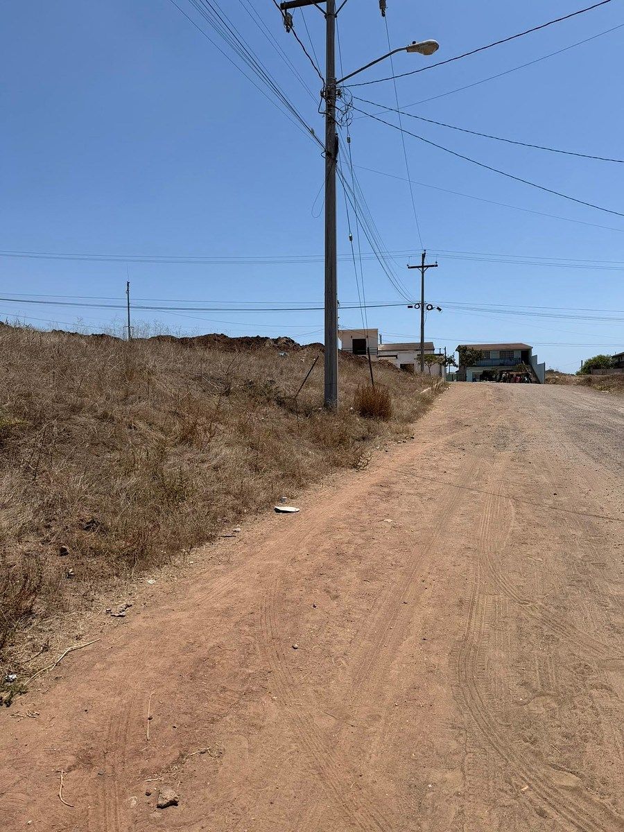 Terreno en Misión del Mar II, Playas de Rosarito, foto 3 de 6