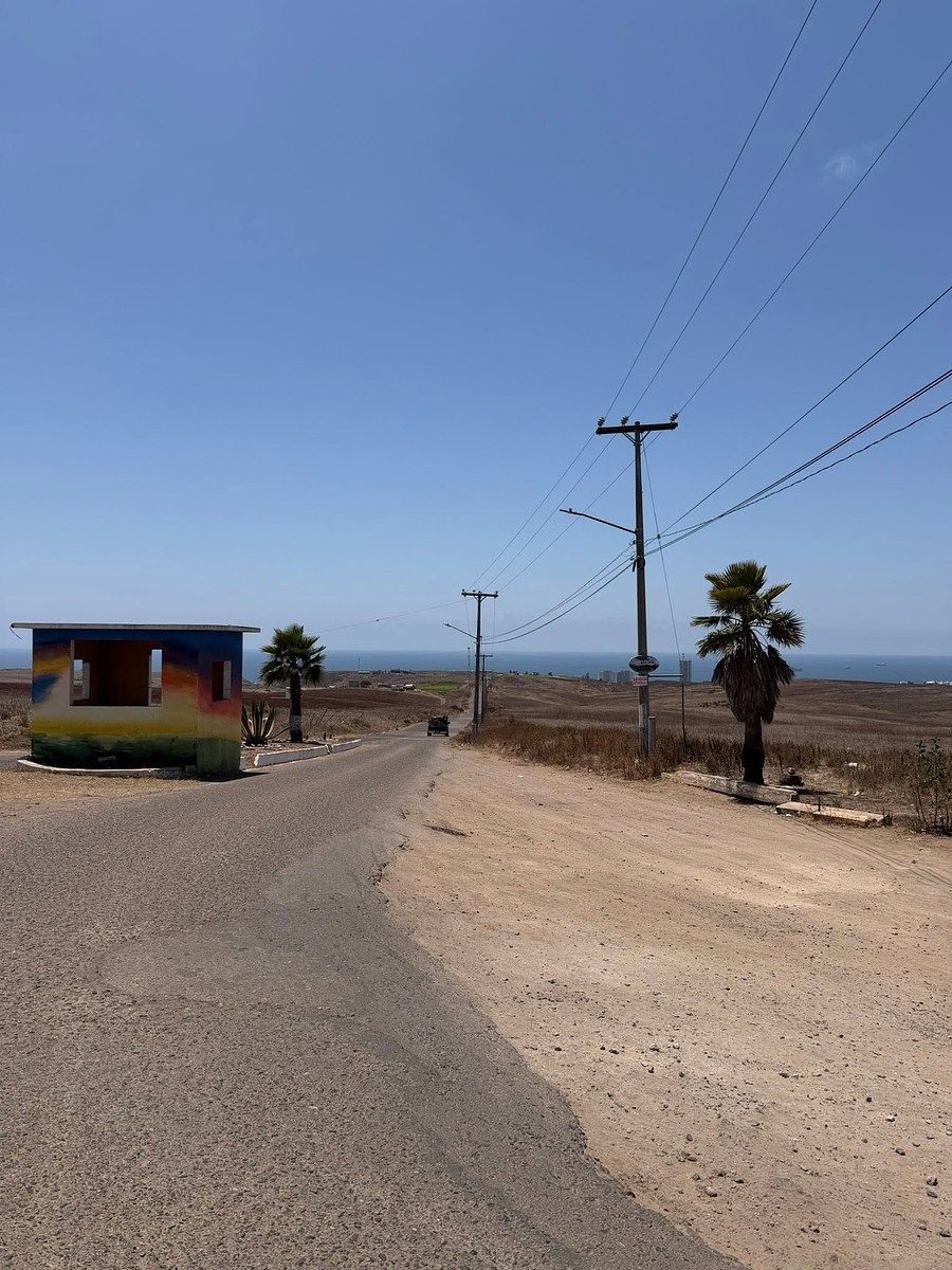 Terreno en Misión del Mar II, Playas de Rosarito, foto 5 de 6