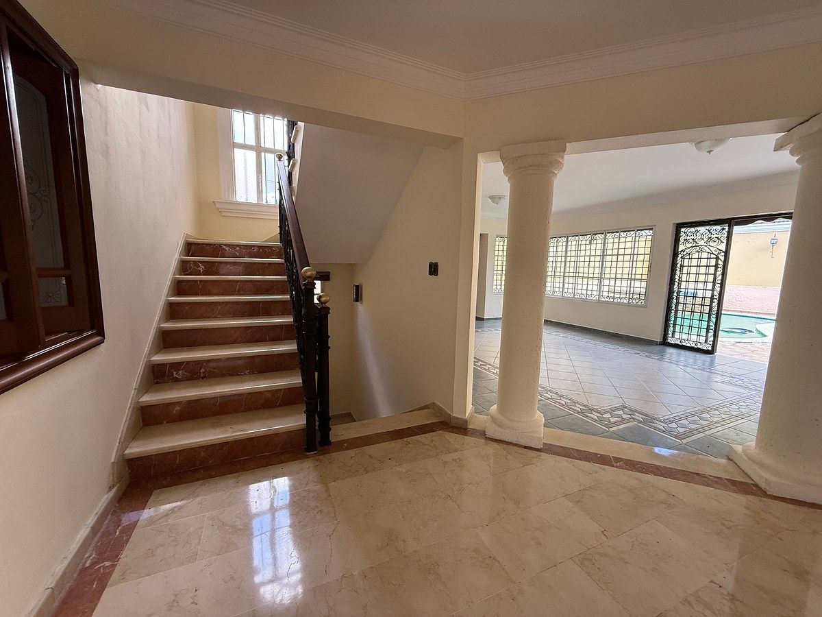 Casa en Isabel Villa, Santo Domingo Centro (Distrito Nacional), foto 2 de 38