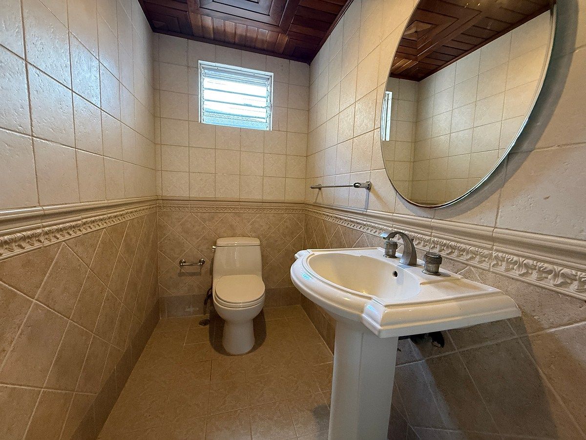 Casa en Isabel Villa, Santo Domingo Centro (Distrito Nacional), foto 4 de 38