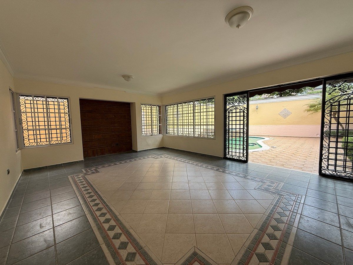 Casa en Isabel Villa, Santo Domingo Centro (Distrito Nacional), foto 5 de 38