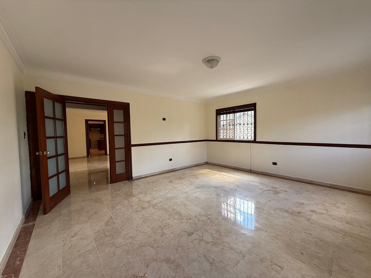 Casa en Isabel Villa, Santo Domingo Centro (Distrito Nacional), foto 7 de 38