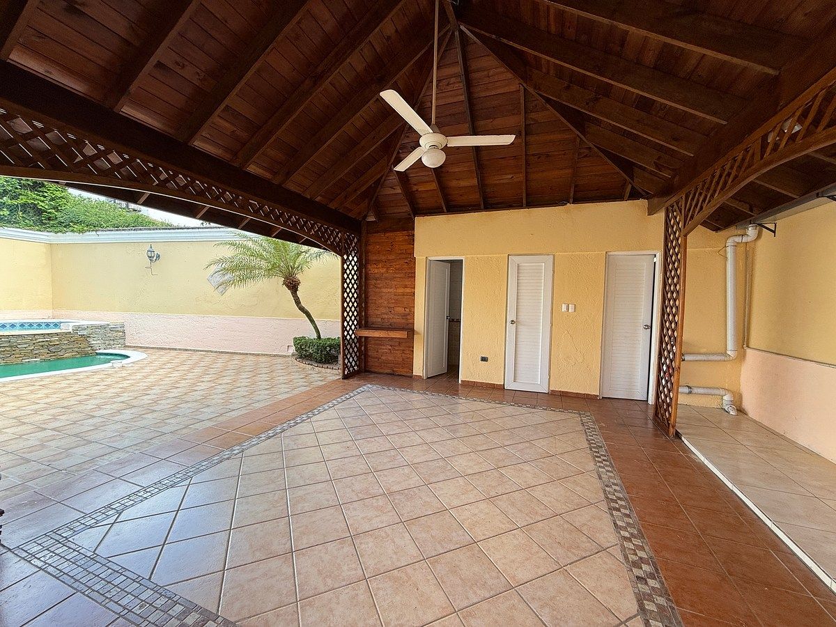 Casa en Isabel Villa, Santo Domingo Centro (Distrito Nacional), foto 11 de 38
