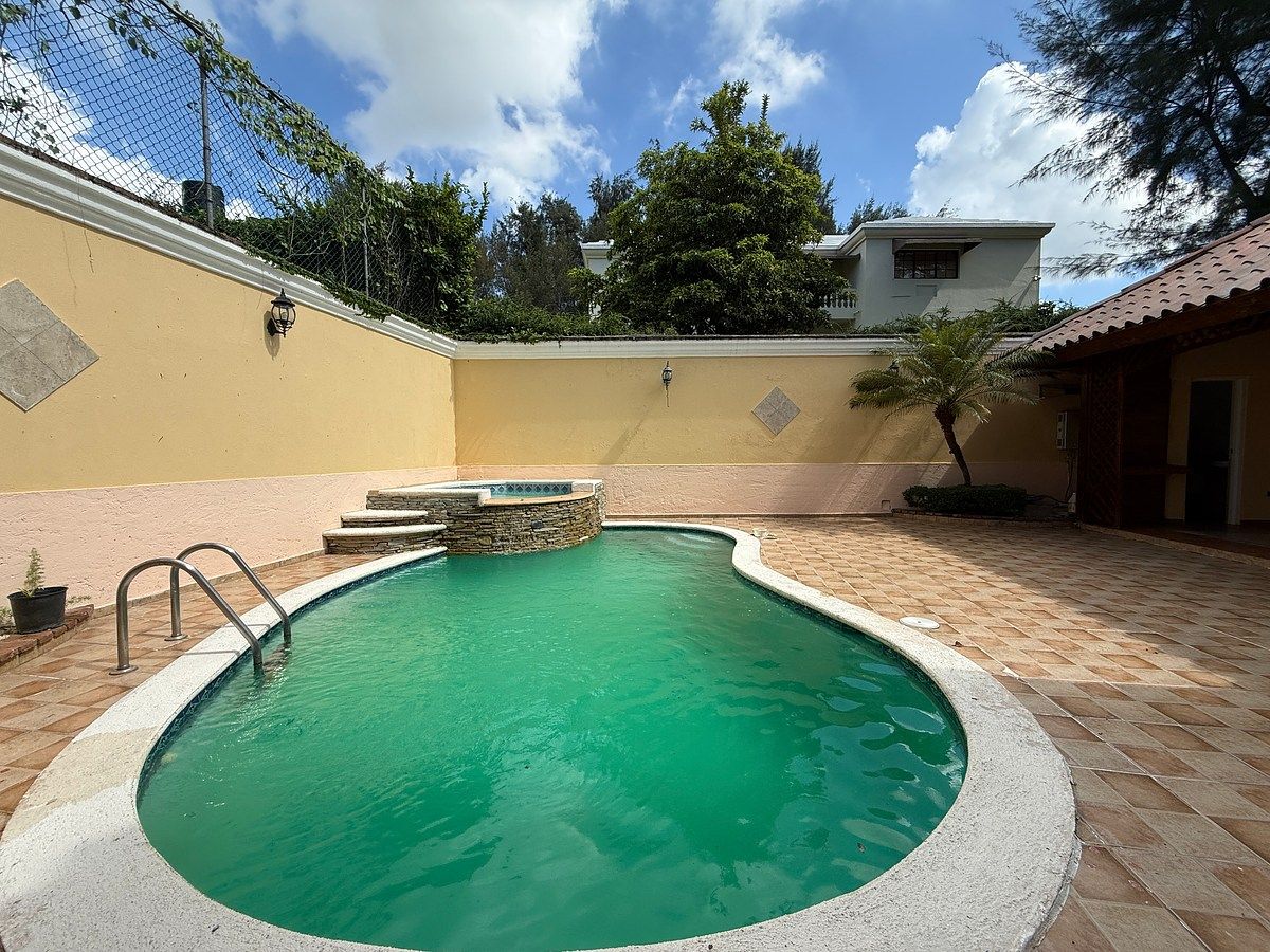 Casa en Isabel Villa, Santo Domingo Centro (Distrito Nacional), foto 12 de 38
