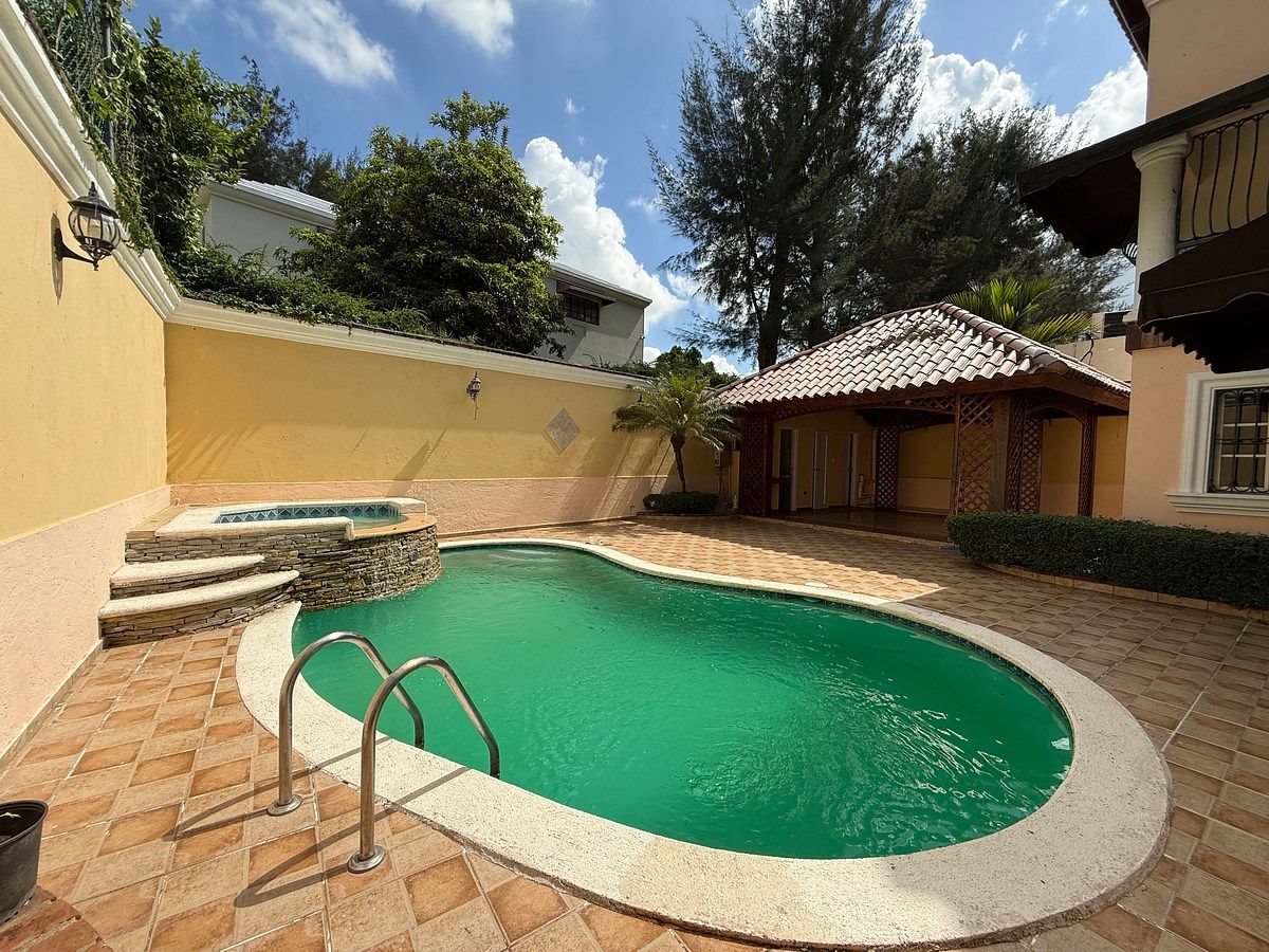 Casa en Isabel Villa, Santo Domingo Centro (Distrito Nacional), foto 13 de 38