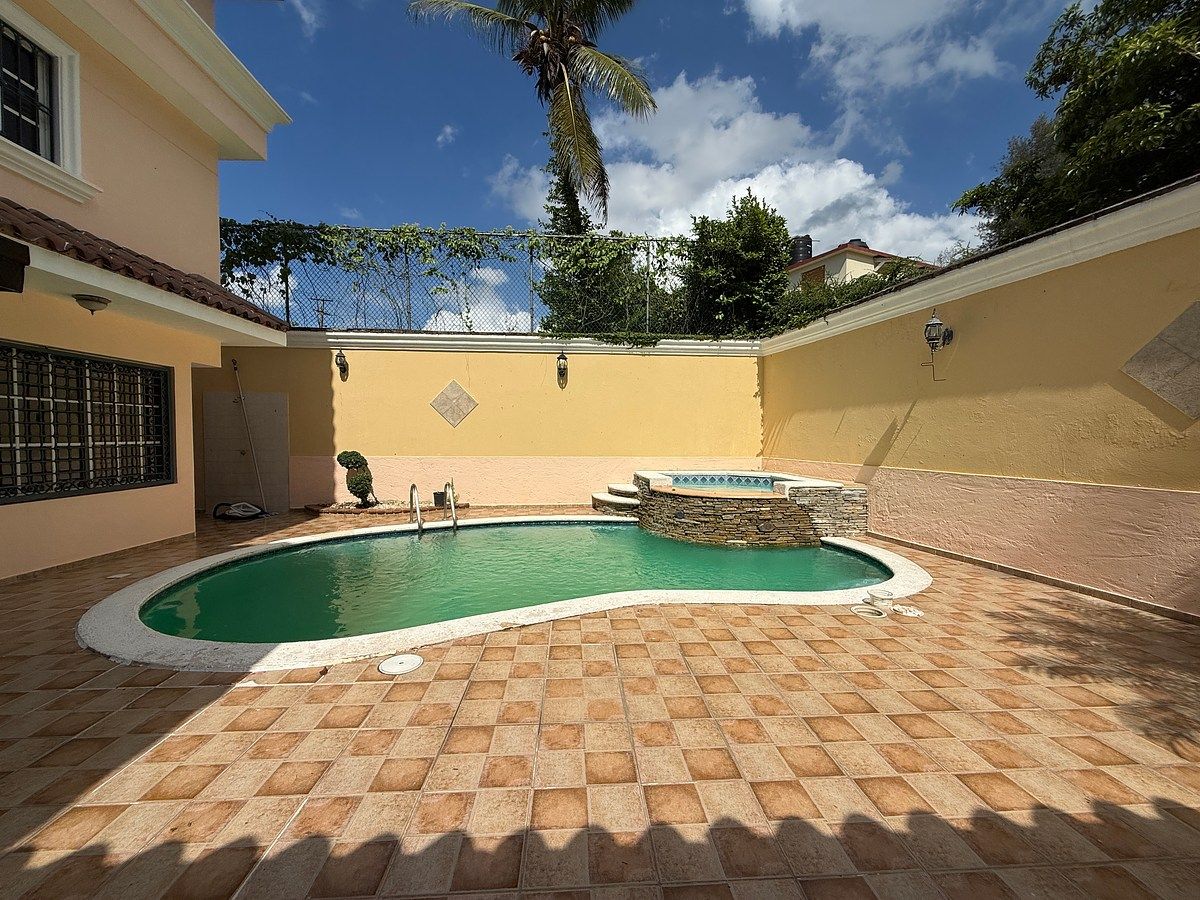 Casa en Isabel Villa, Santo Domingo Centro (Distrito Nacional), foto 14 de 38