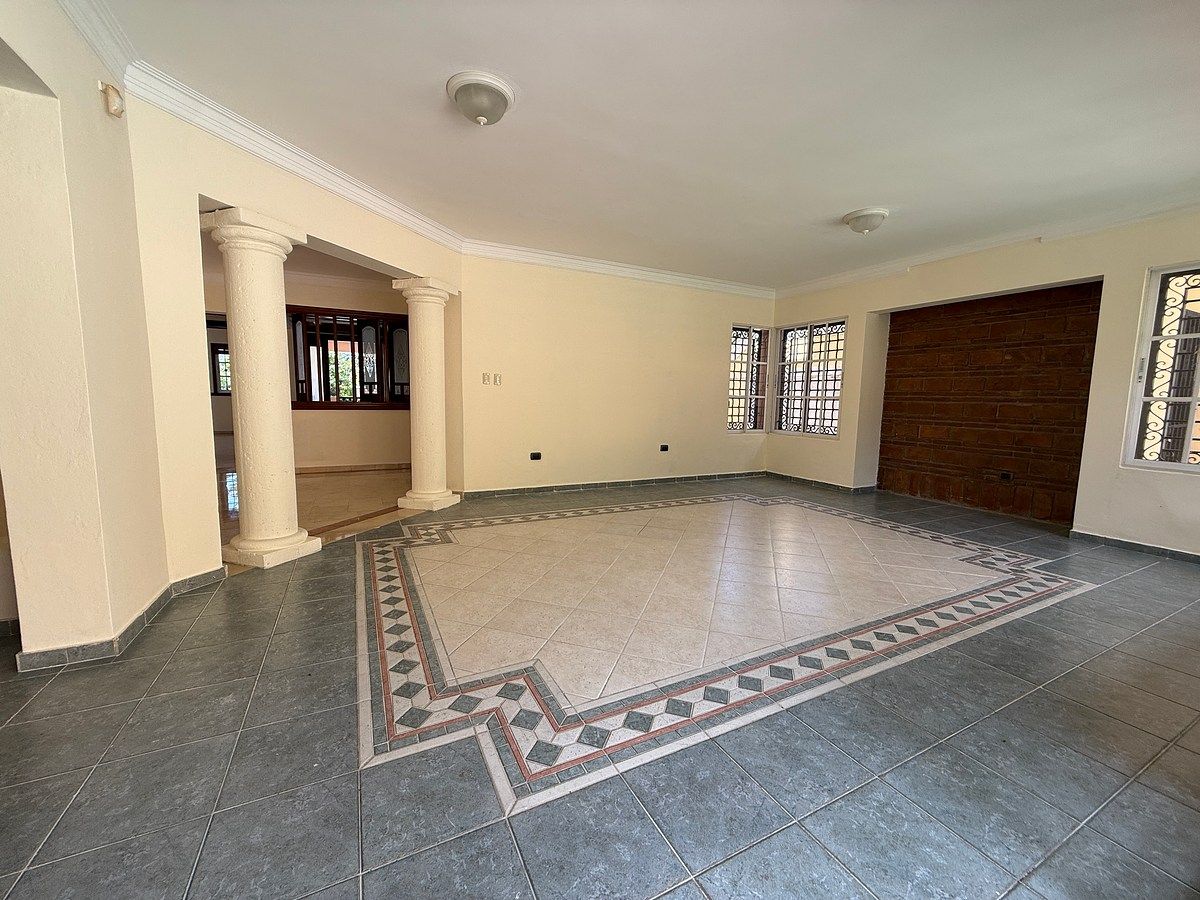 Casa en Isabel Villa, Santo Domingo Centro (Distrito Nacional), foto 15 de 38