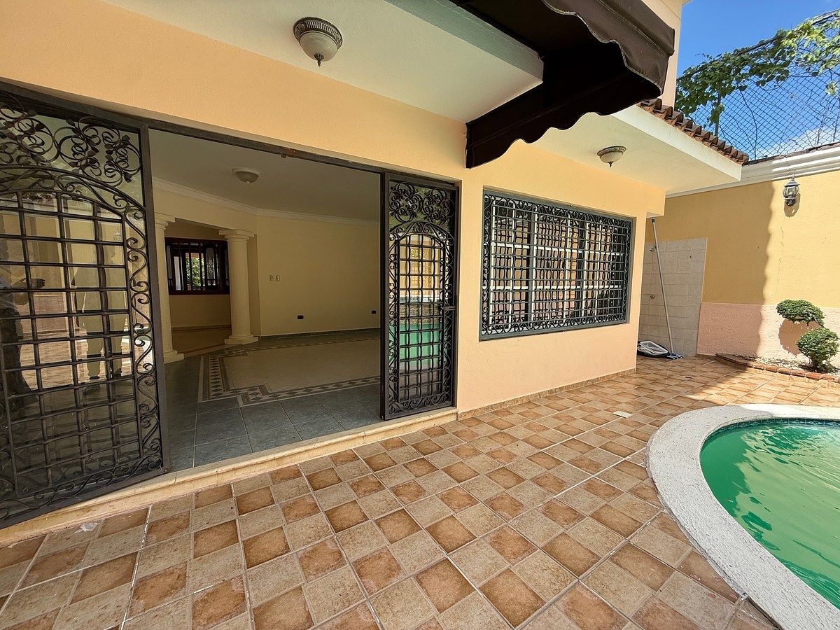 Casa en Isabel Villa, Santo Domingo Centro (Distrito Nacional), foto 16 de 38