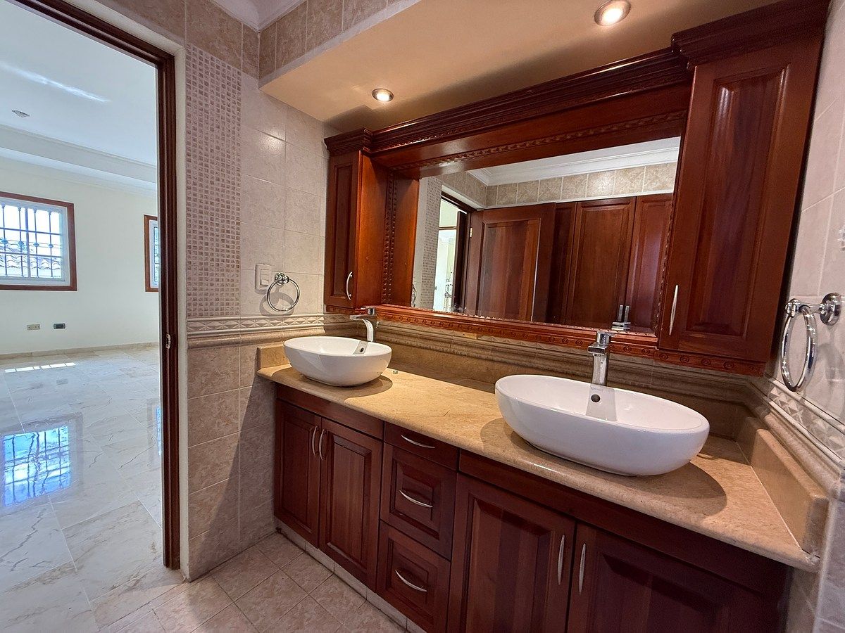 Casa en Isabel Villa, Santo Domingo Centro (Distrito Nacional), foto 21 de 38