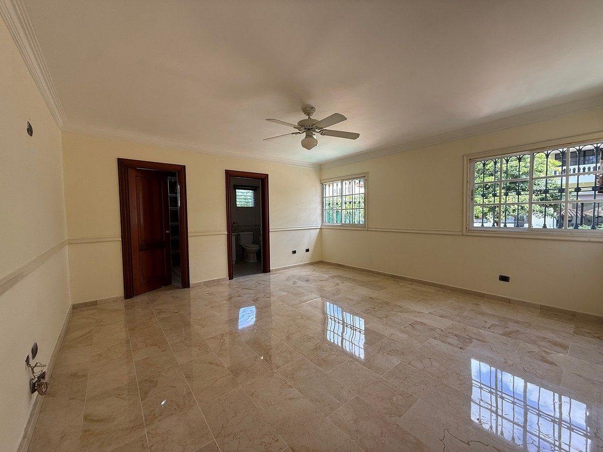 Casa en Isabel Villa, Santo Domingo Centro (Distrito Nacional), foto 24 de 38