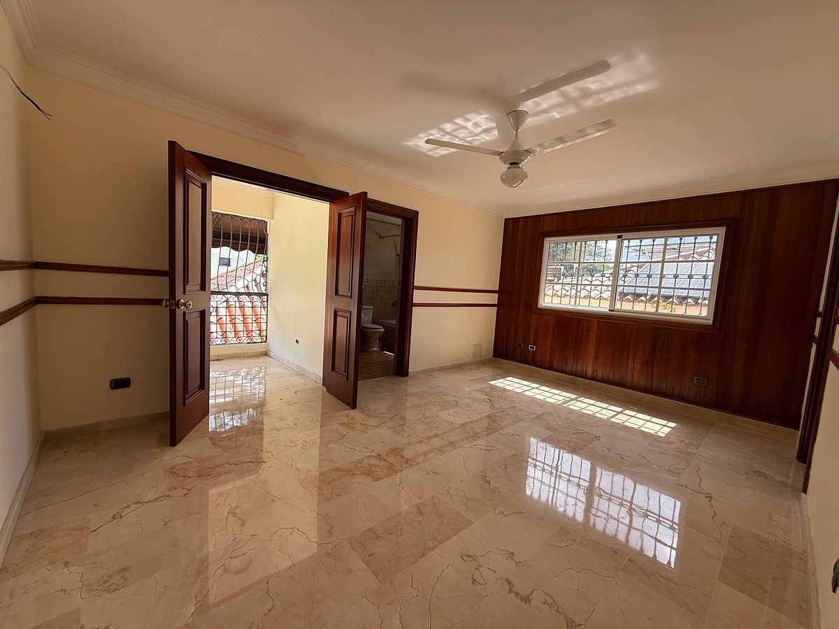 Casa en Isabel Villa, Santo Domingo Centro (Distrito Nacional), foto 27 de 38
