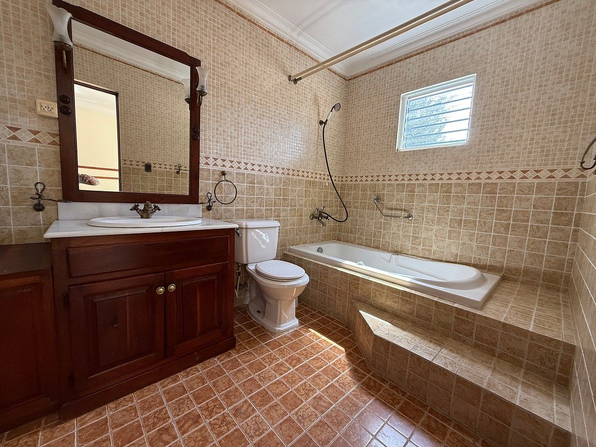 Casa en Isabel Villa, Santo Domingo Centro (Distrito Nacional), foto 28 de 38