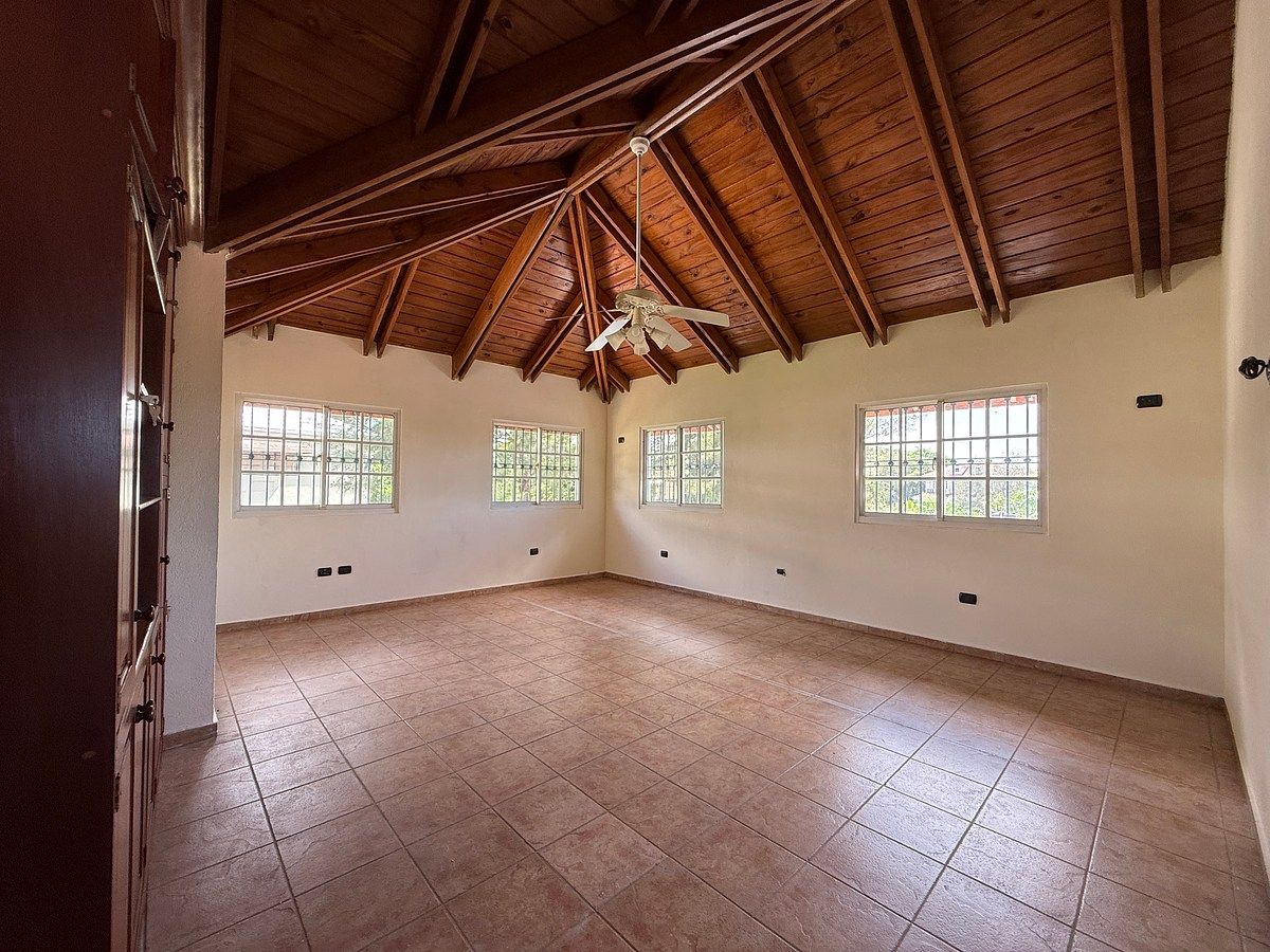 Casa en Isabel Villa, Santo Domingo Centro (Distrito Nacional), foto 31 de 38