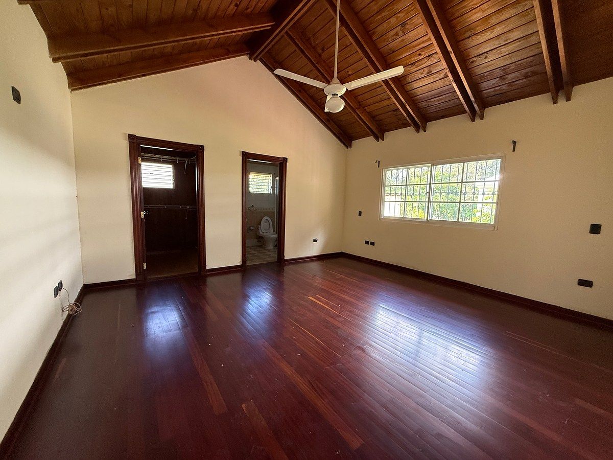 Casa en Isabel Villa, Santo Domingo Centro (Distrito Nacional), foto 32 de 38