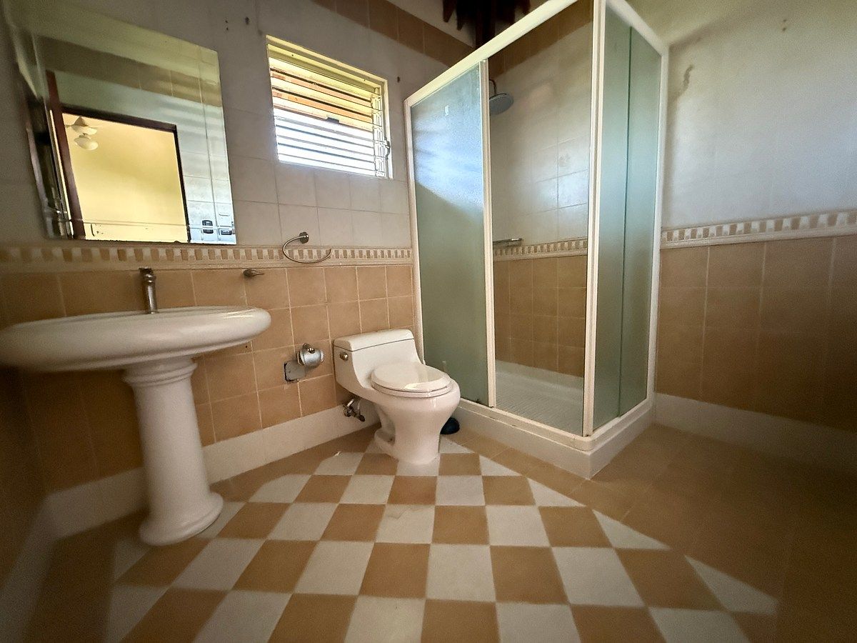 Casa en Isabel Villa, Santo Domingo Centro (Distrito Nacional), foto 33 de 38