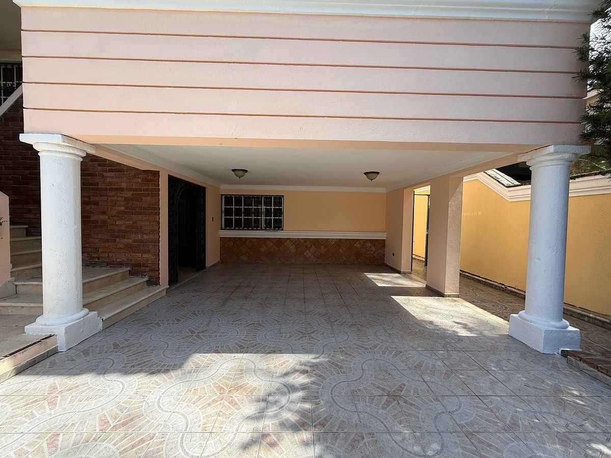 Casa en Isabel Villa, Santo Domingo Centro (Distrito Nacional), foto 38 de 38