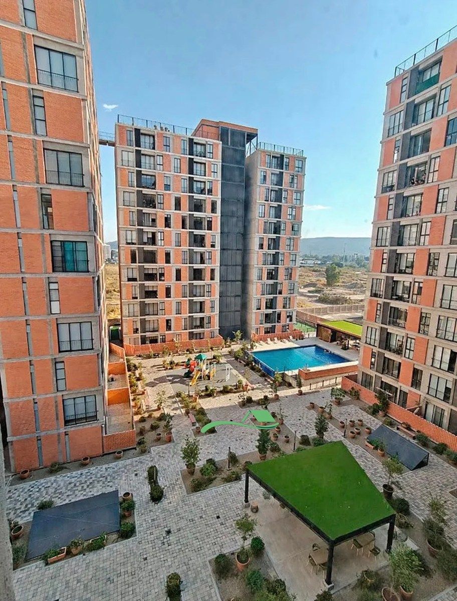 Apartamento em Virreyes Residencial, Zapopan, foto 2 de 26