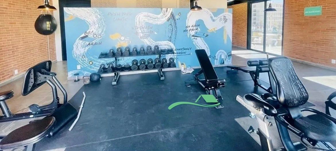 Apartamento em Virreyes Residencial, Zapopan, foto 8 de 26