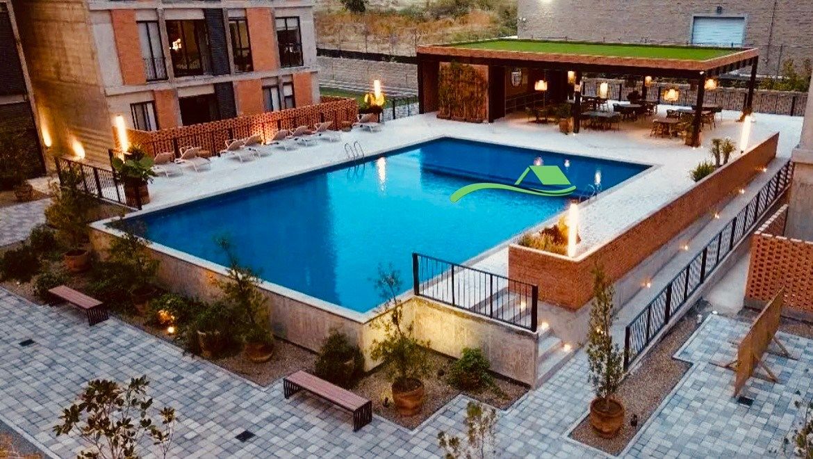 Apartamento em Virreyes Residencial, Zapopan, foto 5 de 26