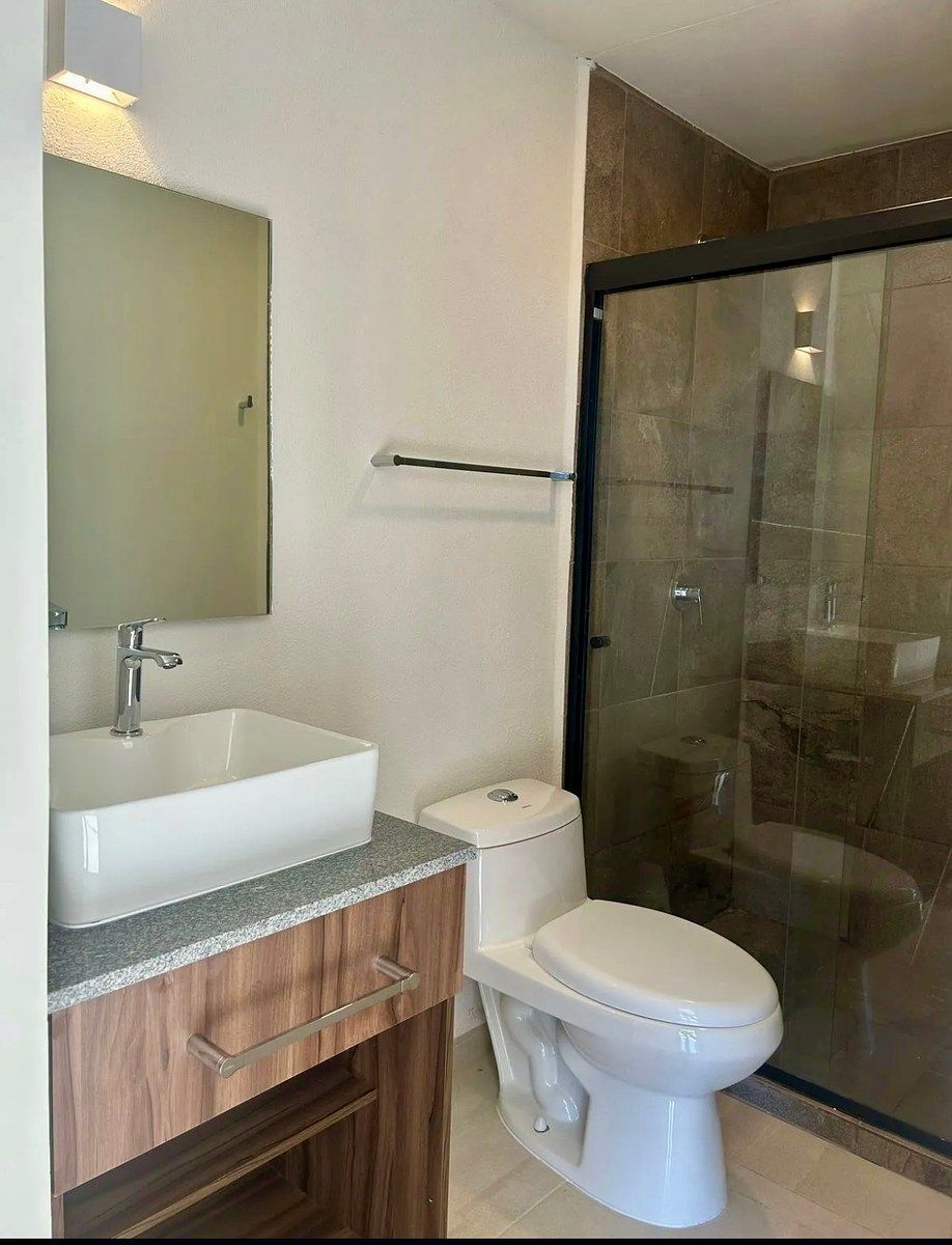 Apartamento em Virreyes Residencial, Zapopan, foto 22 de 26