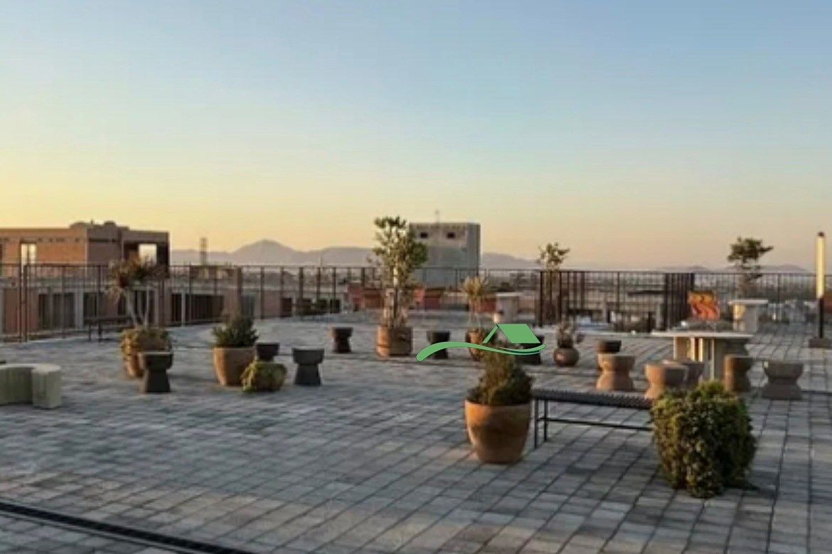 Apartamento em Virreyes Residencial, Zapopan, foto 13 de 26