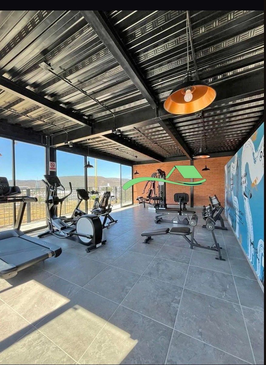 Apartamento em Virreyes Residencial, Zapopan, foto 16 de 26
