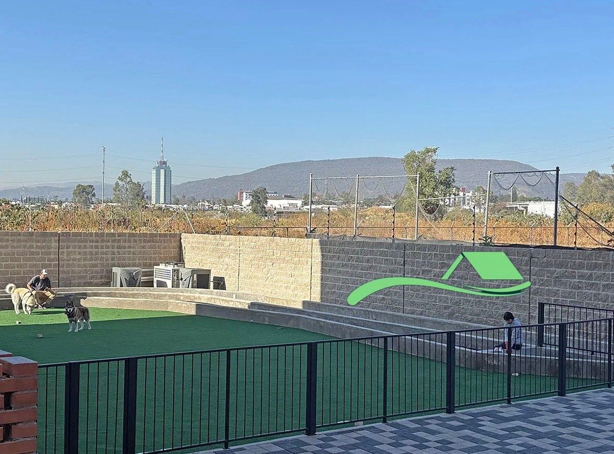 Apartamento em Virreyes Residencial, Zapopan, foto 14 de 26