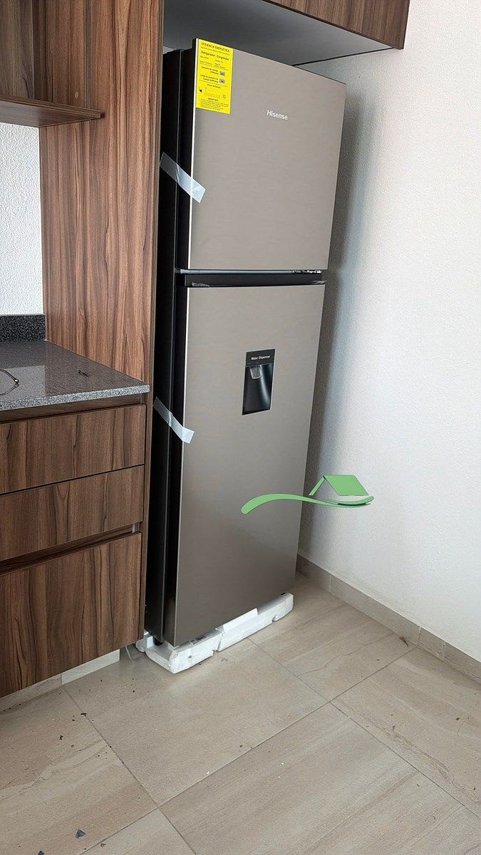 Cuenta con refrigerador nuevo, foto 26 de 26