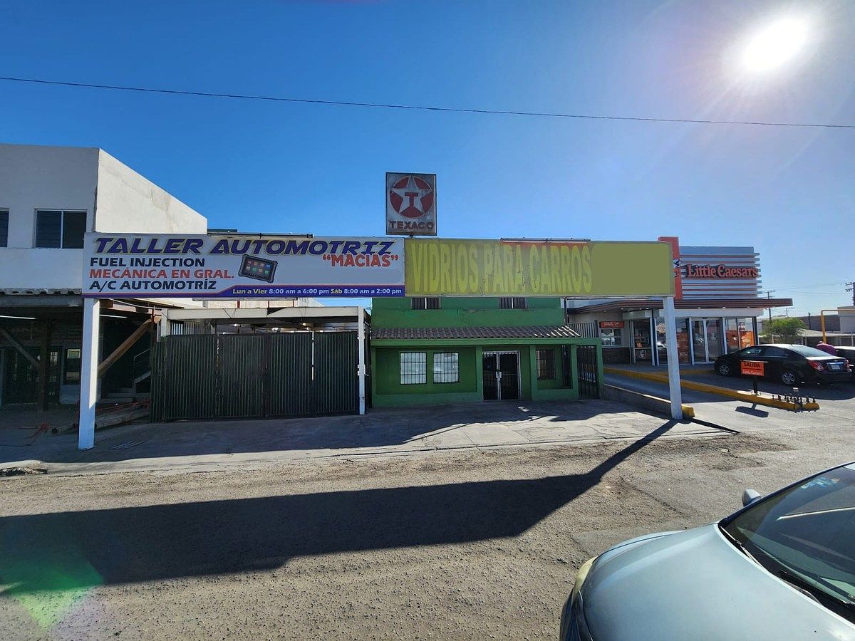 Local comercial en Bugambilias, Mexicali, foto 2 de 25