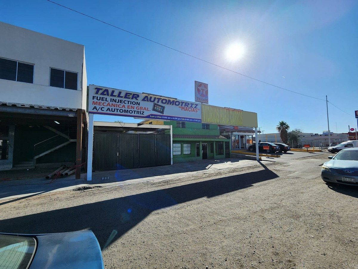 LOCAL - COMERCIAL EN RENTA, foto 1 de 25