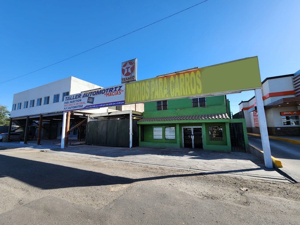 Local comercial en Bugambilias, Mexicali, foto 4 de 25