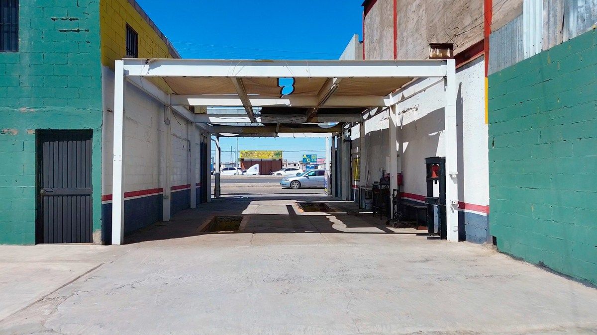 Local comercial en Bugambilias, Mexicali, foto 6 de 25