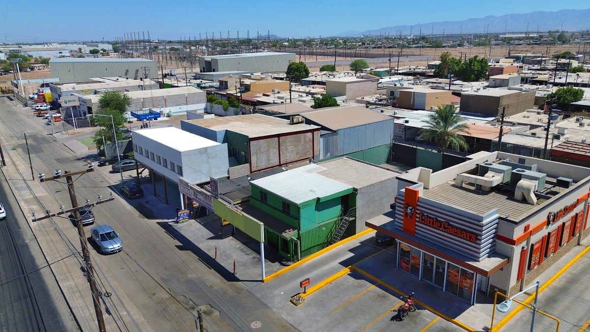 Local comercial en Bugambilias, Mexicali, foto 7 de 25