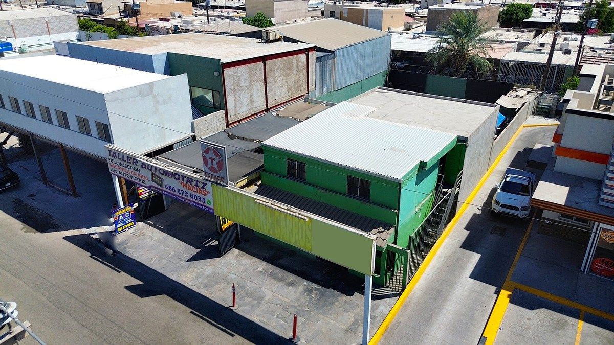 Local comercial en Bugambilias, Mexicali, foto 9 de 25