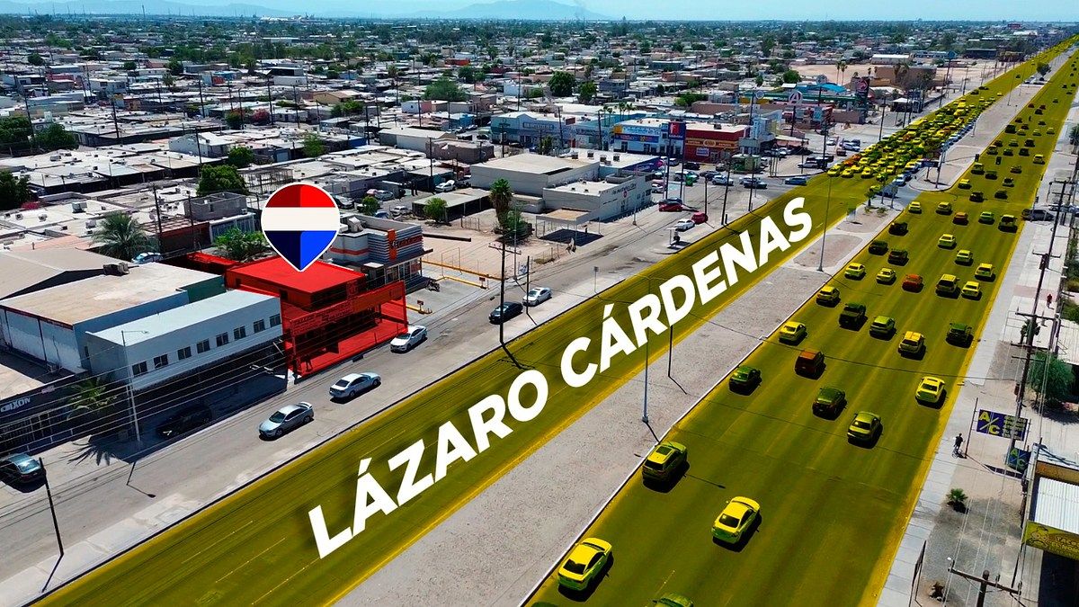 Local comercial en Bugambilias, Mexicali, foto 10 de 25