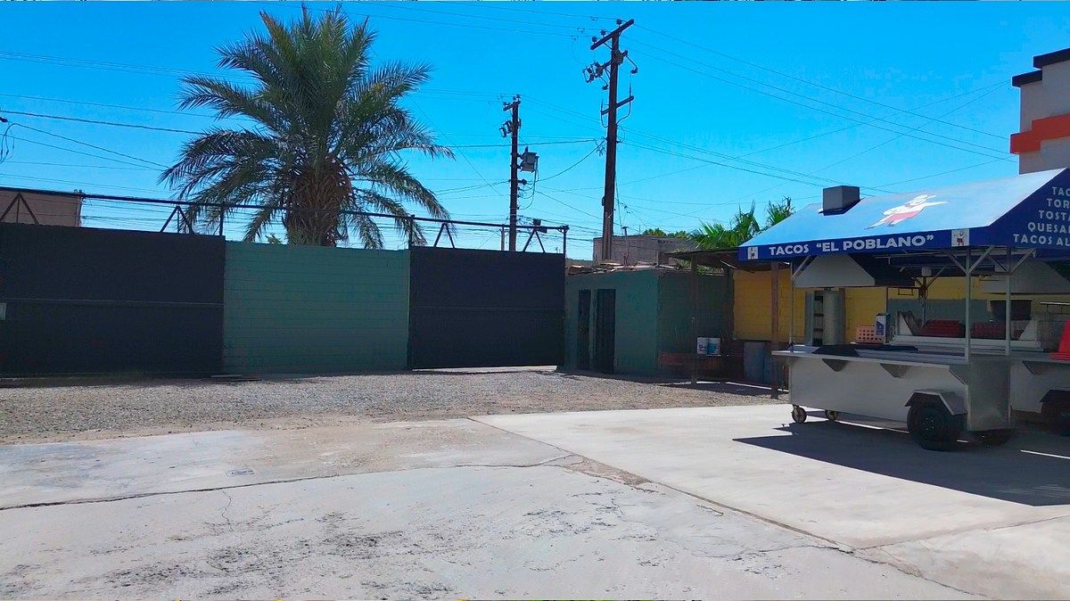 Local comercial en Bugambilias, Mexicali, foto 13 de 25