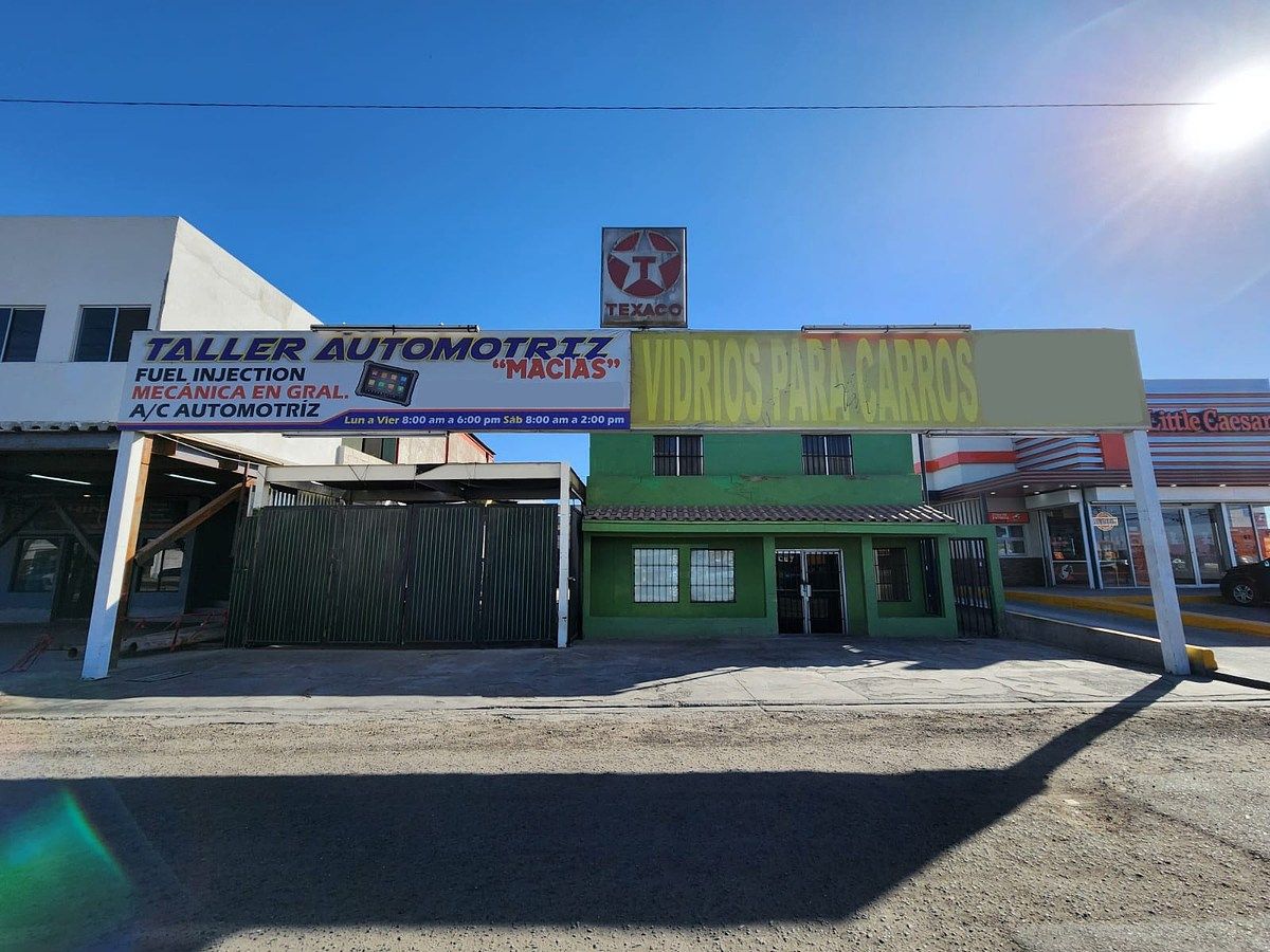 Local comercial en Bugambilias, Mexicali, foto 14 de 25