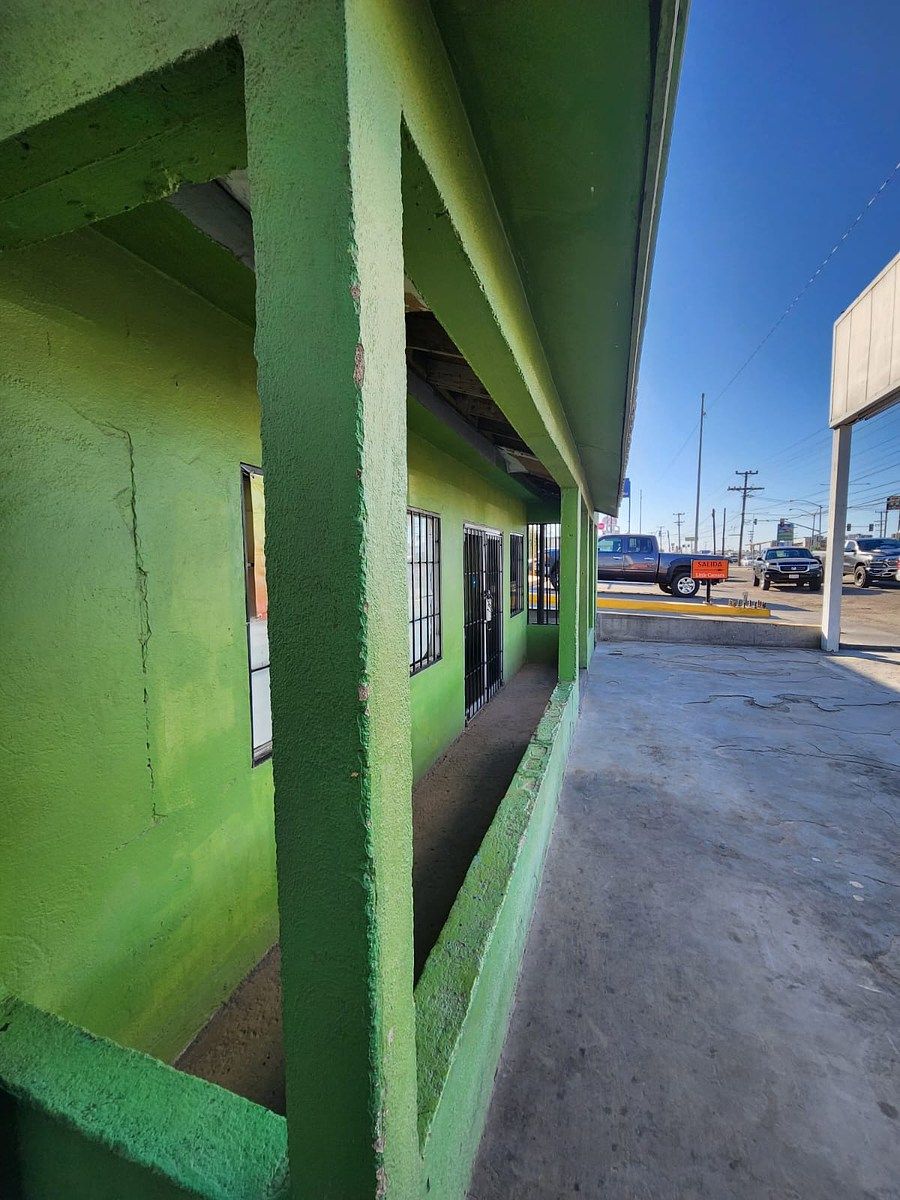 Local comercial en Bugambilias, Mexicali, foto 23 de 25