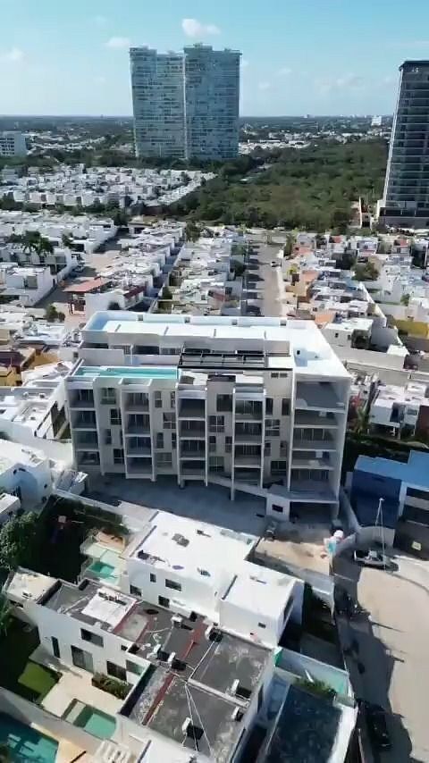 Apartamento em Altabrisa, Mérida, foto 3 de 31