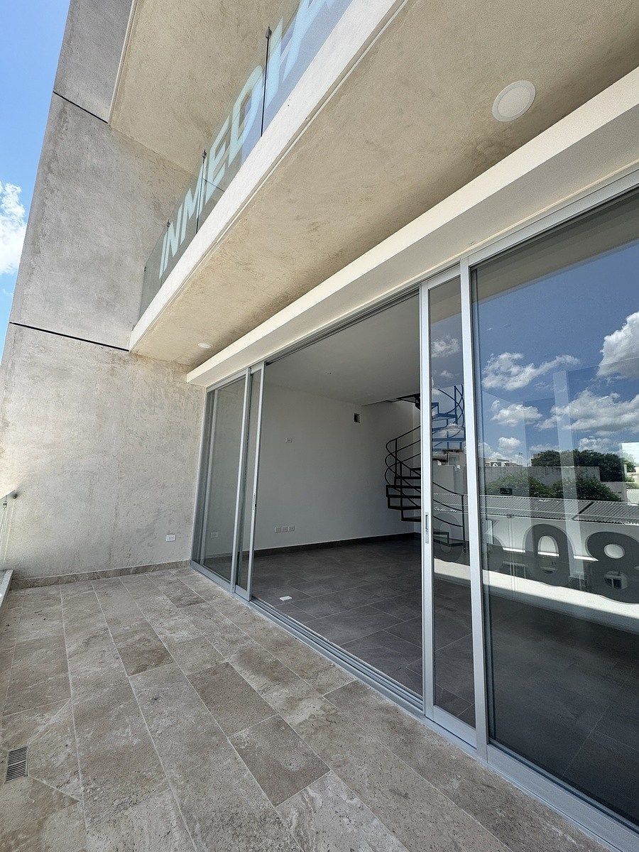 Apartamento em Altabrisa, Mérida, foto 21 de 31