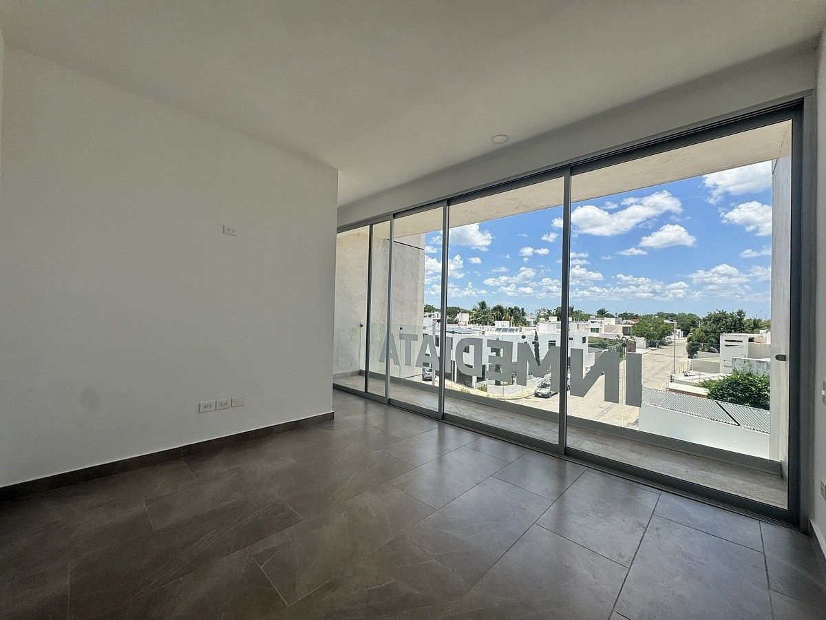 Apartamento em Altabrisa, Mérida, foto 22 de 31