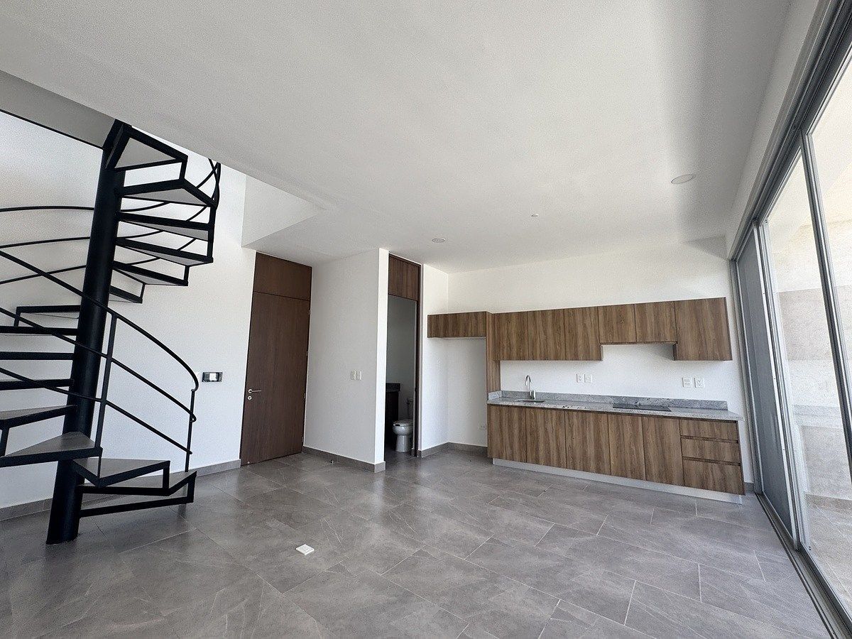 Apartamento em Altabrisa, Mérida, foto 27 de 31