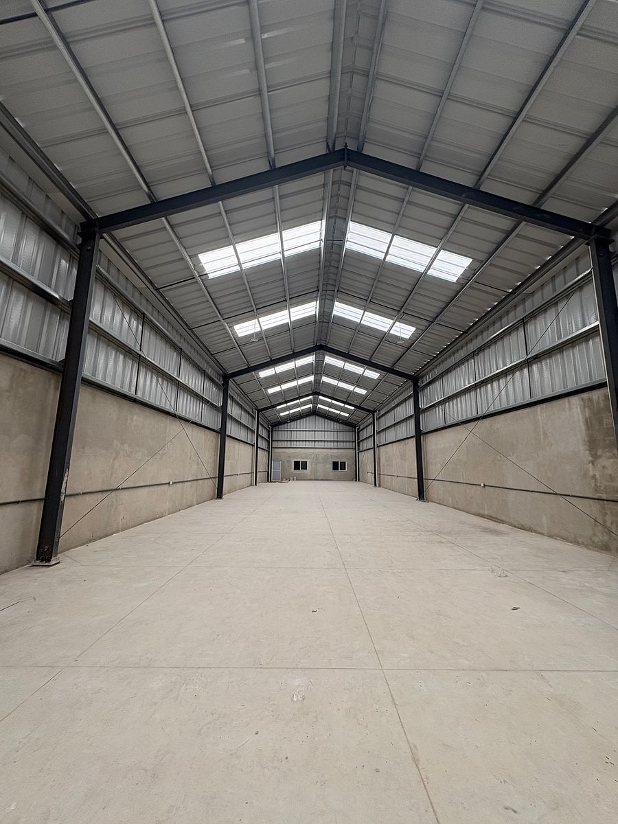 Bodega en Venta/Renta Paraíso, Progreso, Yucatán, foto 1 de 17