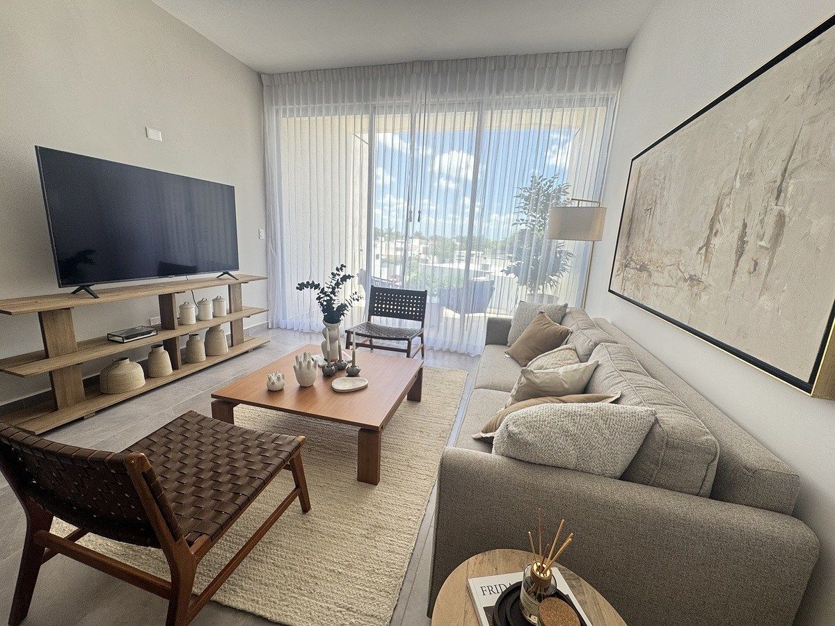 Apartamento em Altabrisa, Mérida, foto 10 de 33