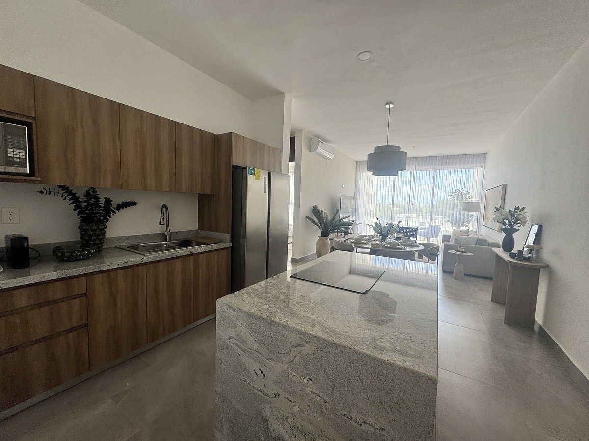 Apartamento em Altabrisa, Mérida, foto 11 de 33