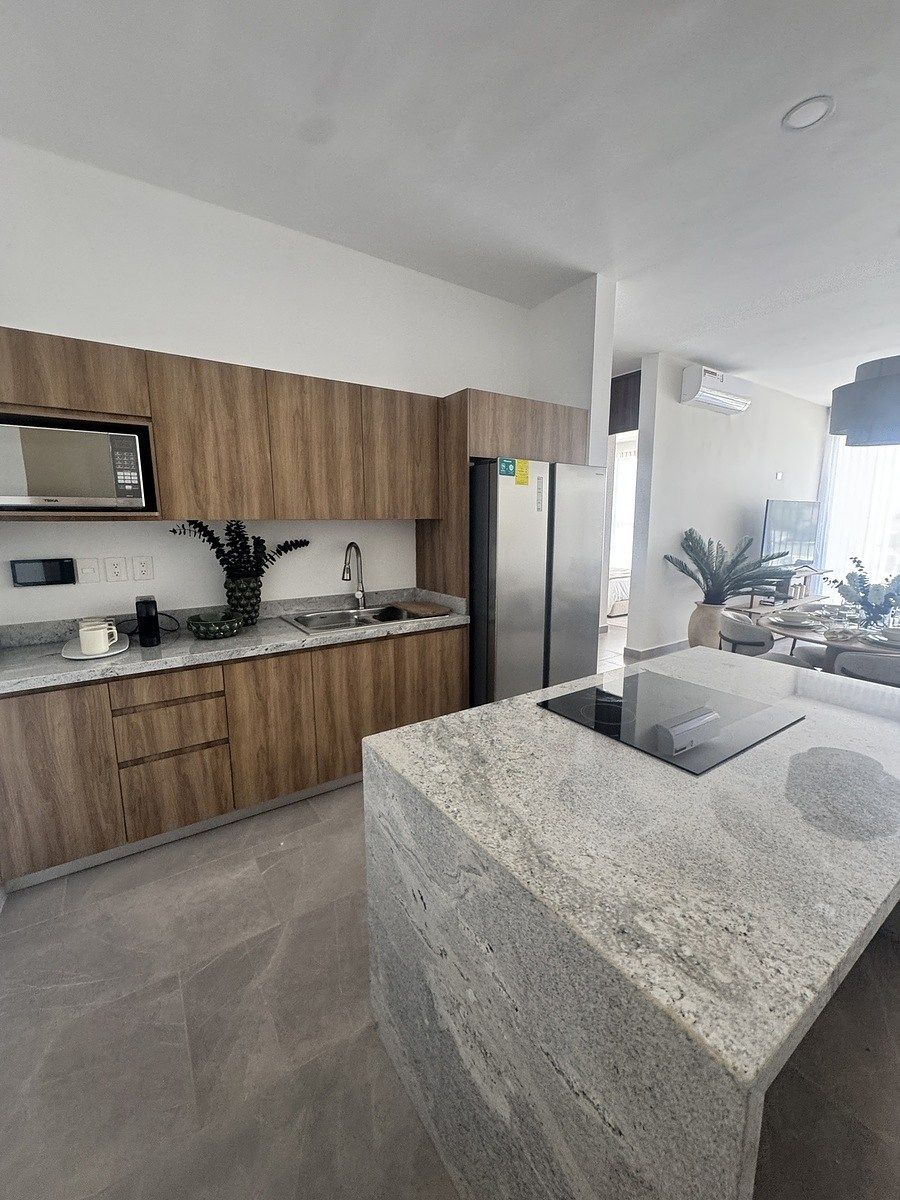 Apartamento em Altabrisa, Mérida, foto 12 de 33