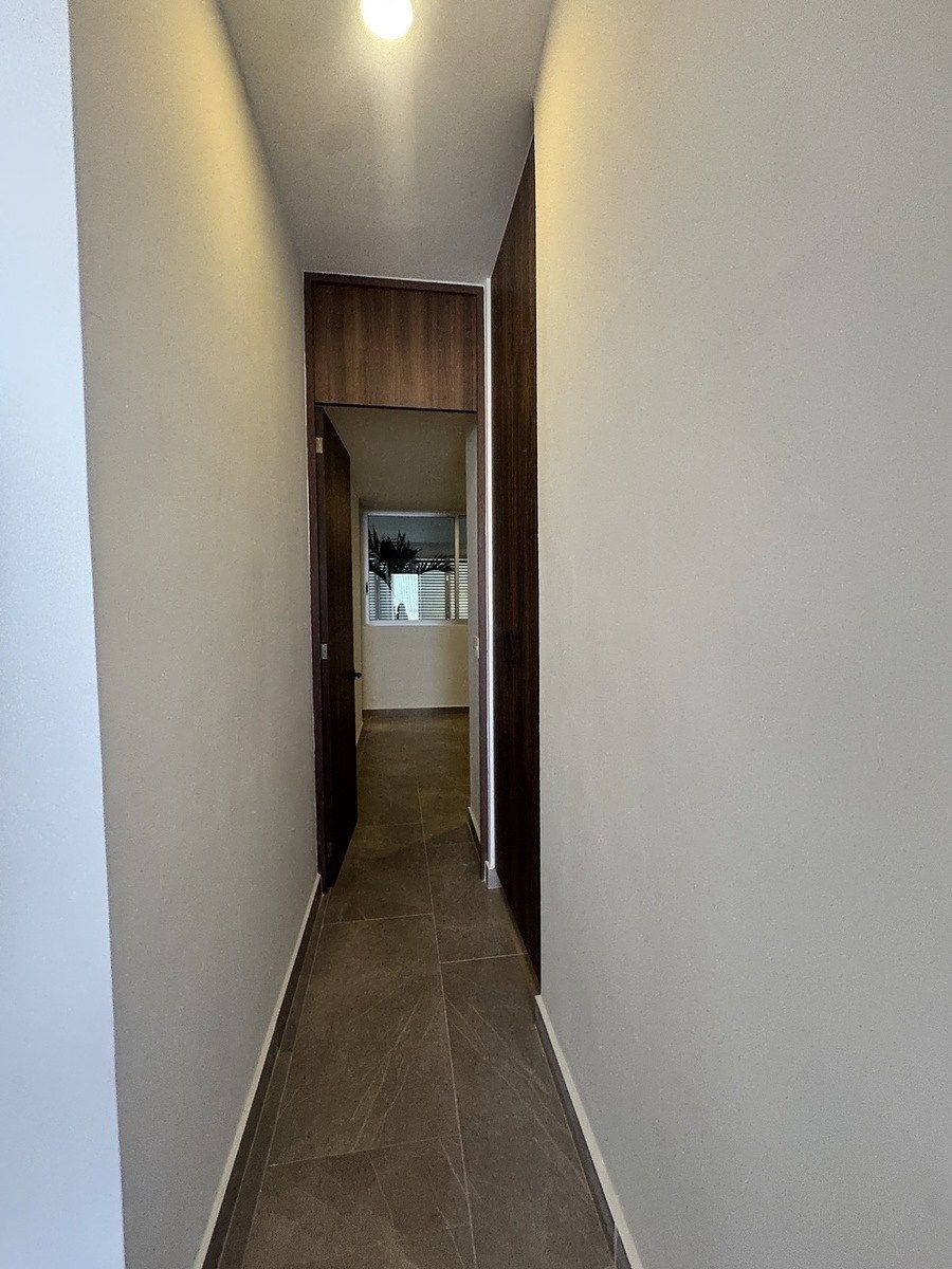 Apartamento em Altabrisa, Mérida, foto 14 de 33