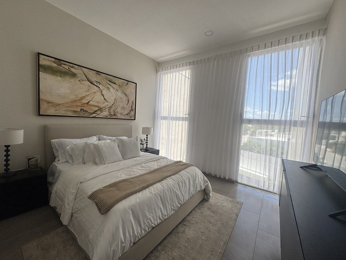 Apartamento em Altabrisa, Mérida, foto 19 de 33